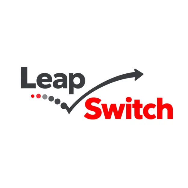 leap-switch