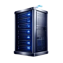 Dedicated Servers